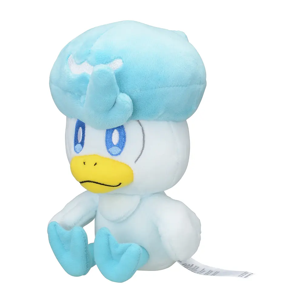 Peluche · Quaxly - Imagen principal