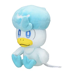 Peluche · Quaxly