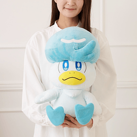 Peluche Gigante · Quaxly