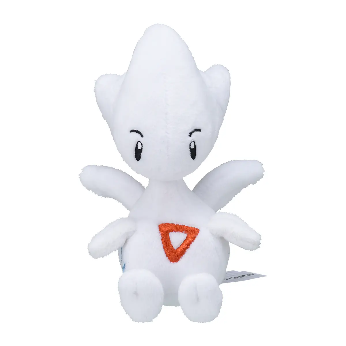 Pokemon Center Original Pokemon Fit Gen 4 Plush Peluche Piplup Tiplouf Plinfa