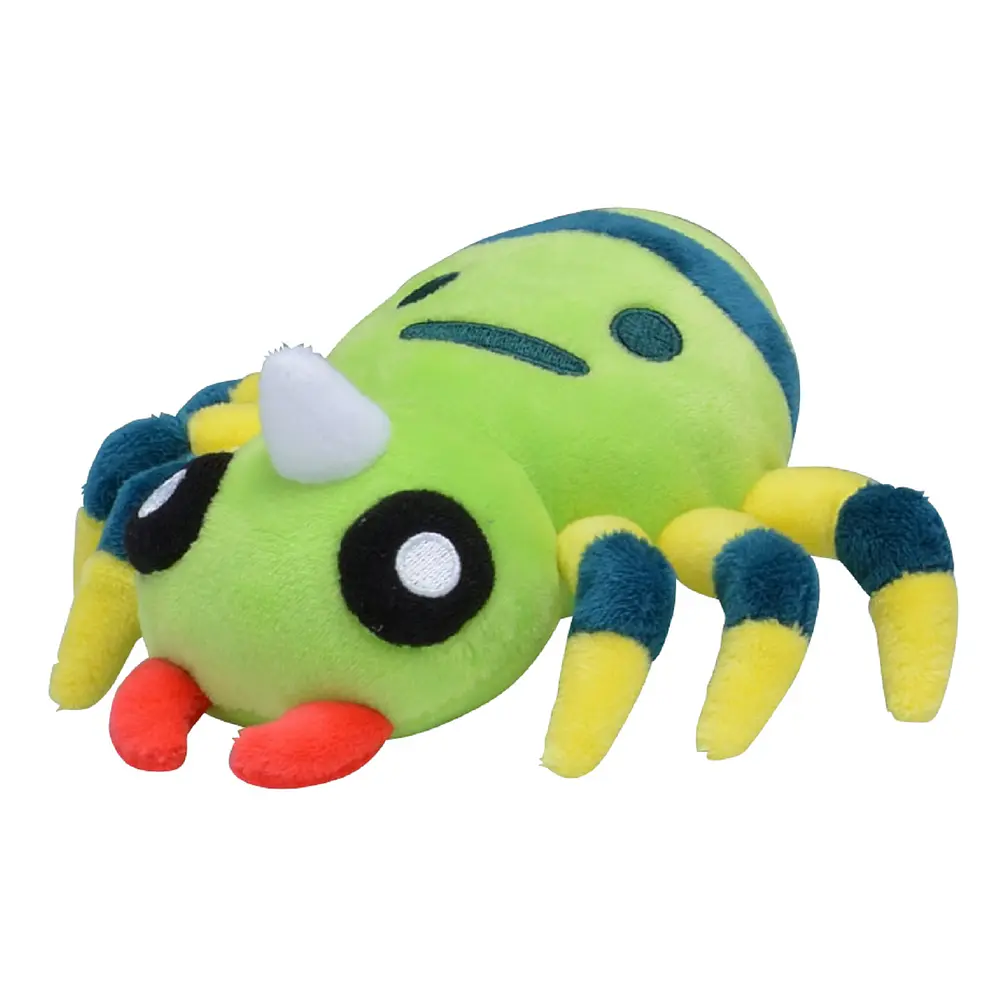 #167 Spinarak - Imagen principal