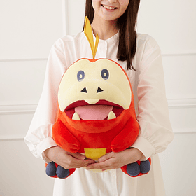 Peluche Gigante · Fuecoco