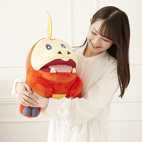 Peluche Gigante · Fuecoco