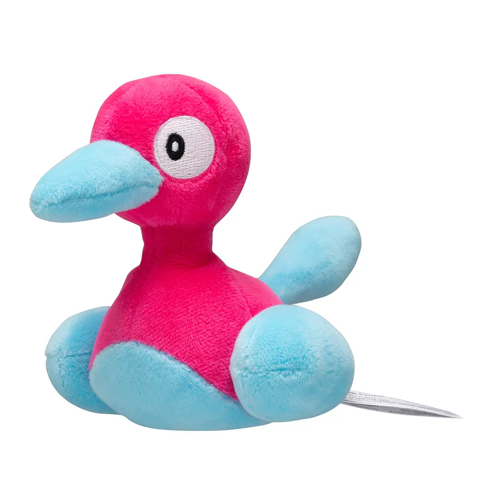 #233 Porygon2 - Imagen principal
