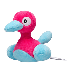 #233 Porygon2