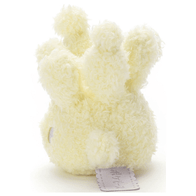 Peluche Fluffy · Milcery