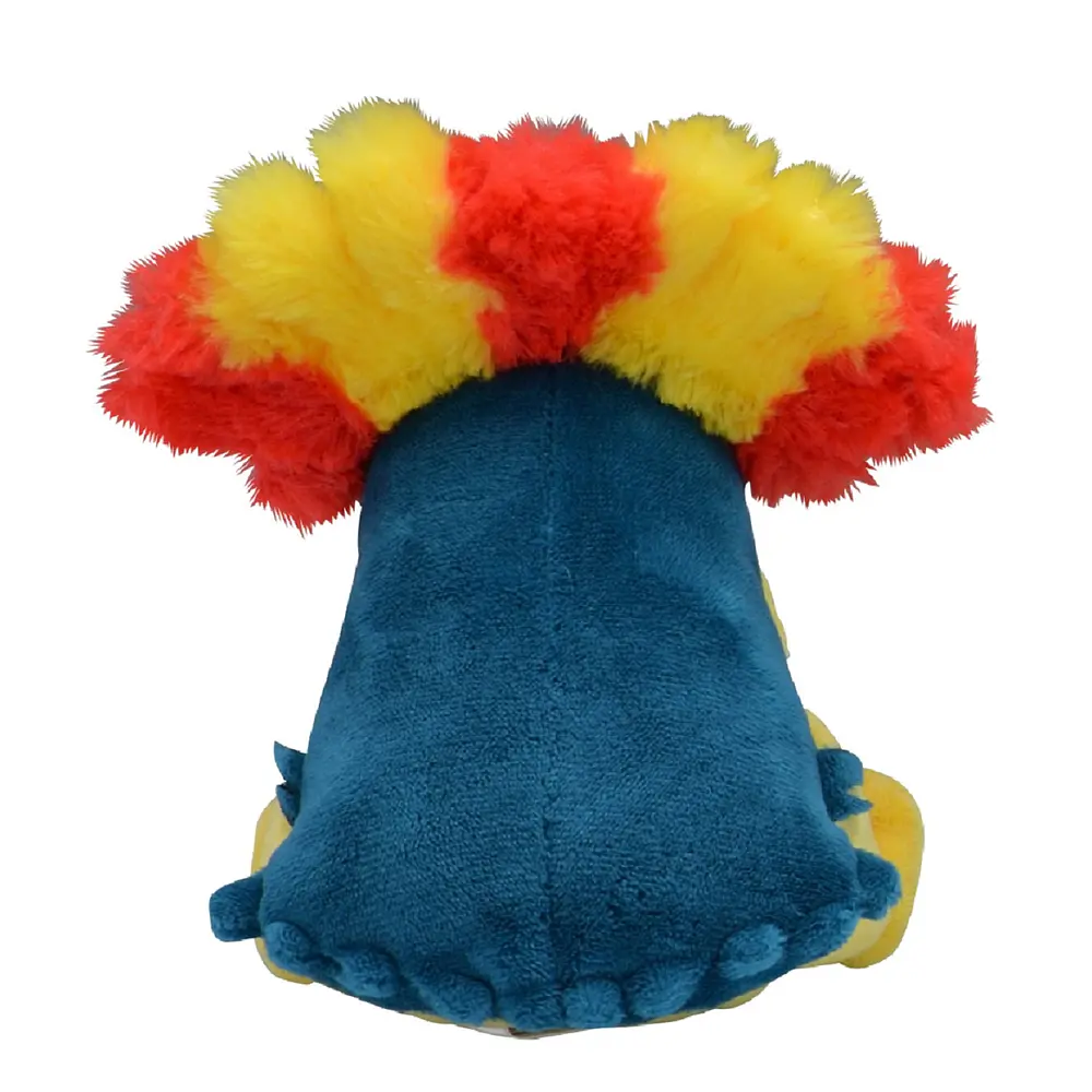 #157 Typhlosion - Vista del producto