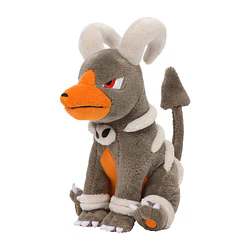 #229 Houndoom