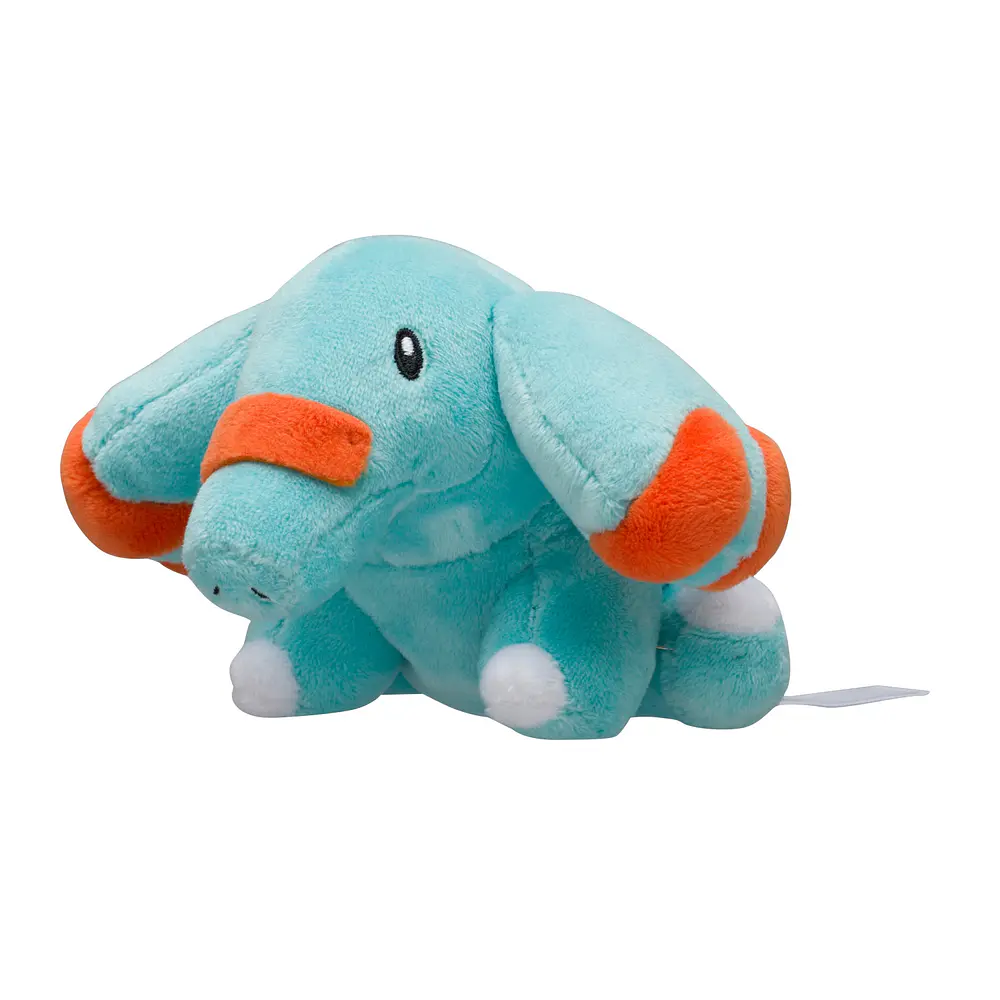 #231 Phanpy - Imagen principal