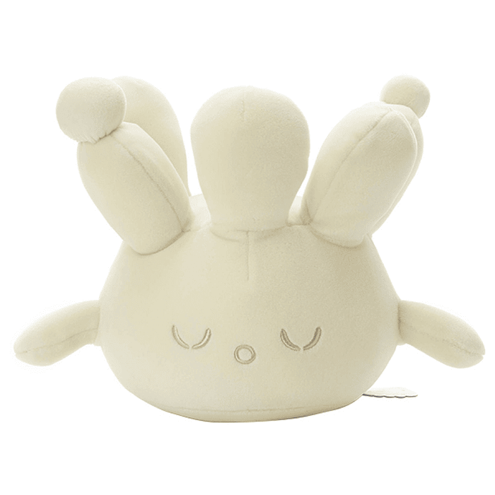 Peluche · Milcery Dormido 1