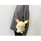 Bolso Peluche · Espurr 4