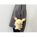 Bolso Peluche · Scorbunny - Vista del producto