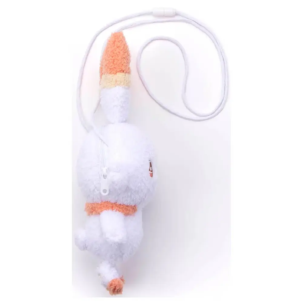 Bolso Peluche · Scorbunny - Vista del producto