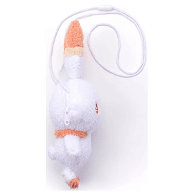 Bolso Peluche · Scorbunny