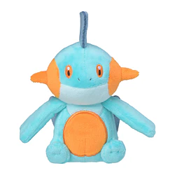 #259 Marshtomp