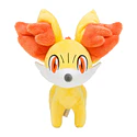 Peluche · Fennekin - Vista del producto