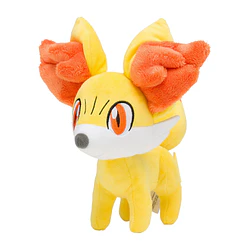 Peluche · Fennekin