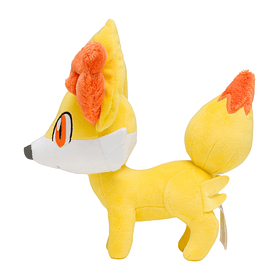Peluche · Fennekin