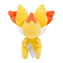Peluche · Fennekin - Vista del producto