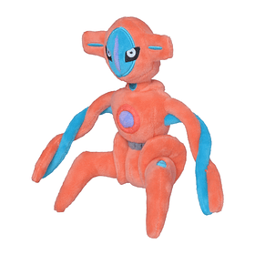 #386 Deoxys · Forma Normal