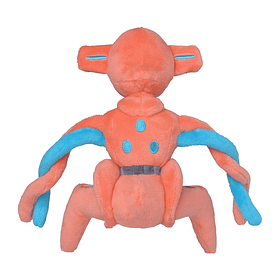 #386 Deoxys · Forma Normal
