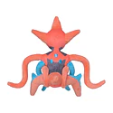 #386 Deoxys · Forma Ataque - Vista del producto