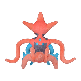 #386 Deoxys · Forma Ataque