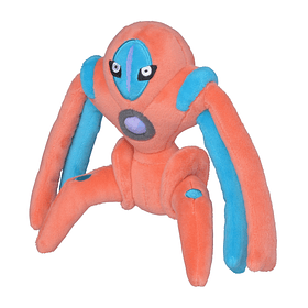 #386 Deoxys · Forma Defensa