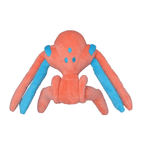 #386 Deoxys · Forma Defensa