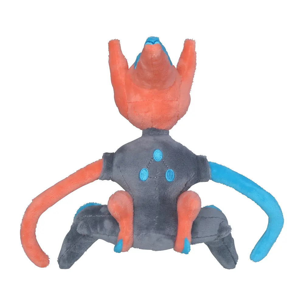 #386 Deoxys · Forma Velocidad - Vista del producto