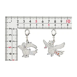 #0643 Reshiram - Vista del producto