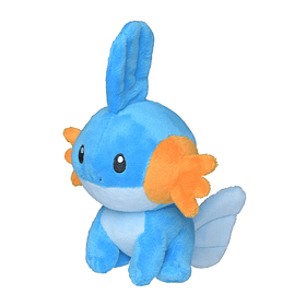 #258 Mudkip