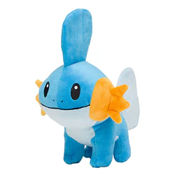Peluche · Mudkip