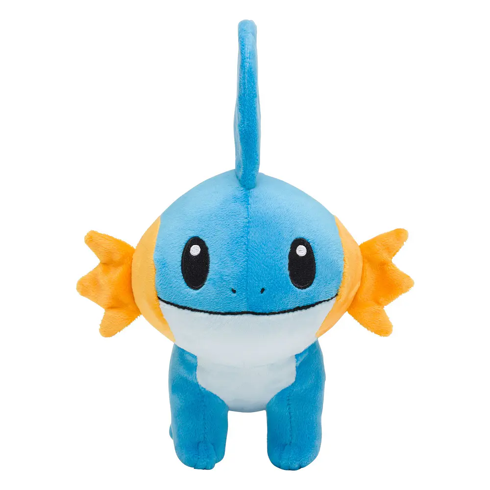 Peluche · Mudkip - Vista del producto