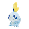 Peluche · Sobble - Vista del producto