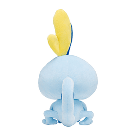 Peluche · Sobble