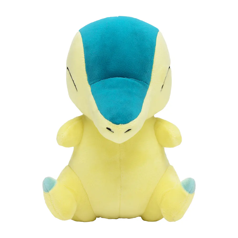 Peluche · Cyndaquil - Vista del producto