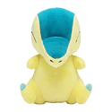 Peluche · Cyndaquil - Vista del producto