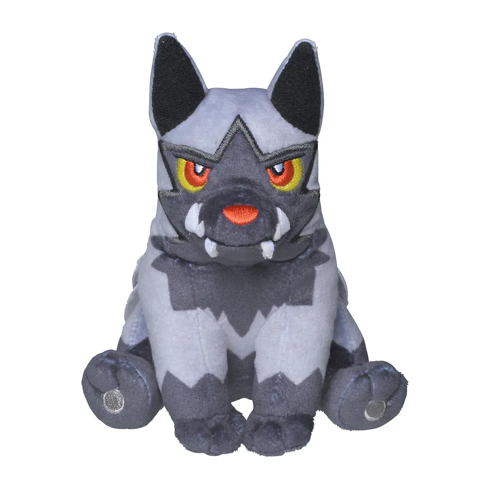 #261 Poochyena - Imagen principal