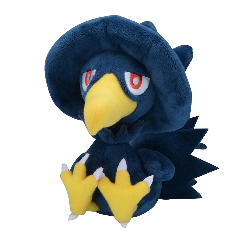 #198 Murkrow - Imagen principal