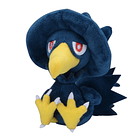 #198 Murkrow 1