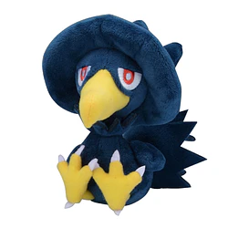 #198 Murkrow