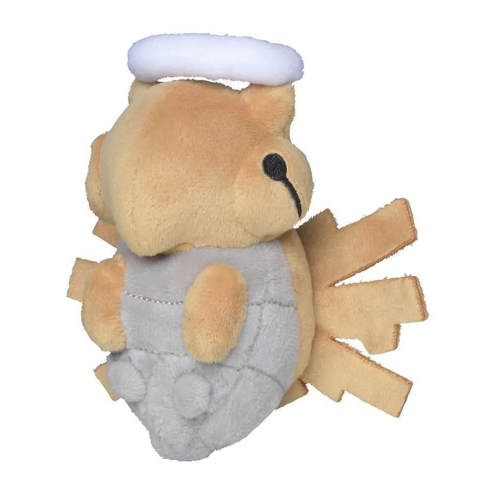 #292 Shedinja - Imagen principal