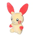 #311 Plusle - Vista del producto