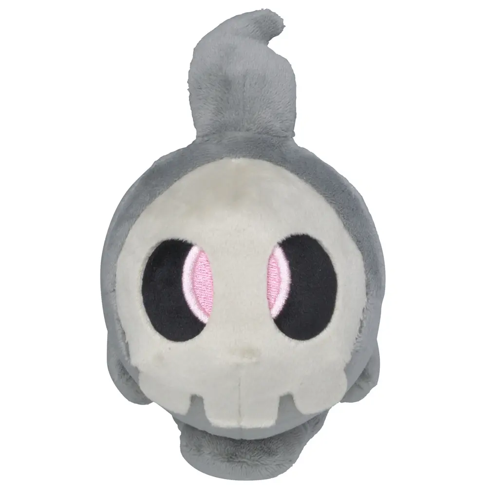 #355 Duskull - Vista del producto