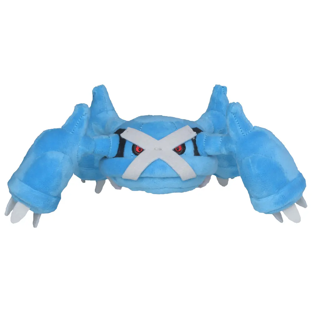#376 Metagross - Imagen principal