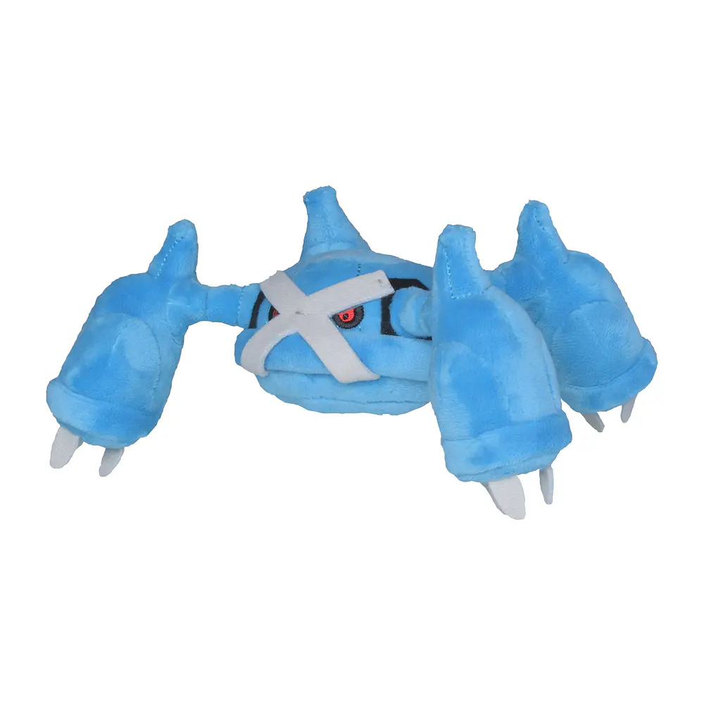 #376 Metagross - Vista del producto