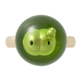 Anillo Ajustable · Solosis