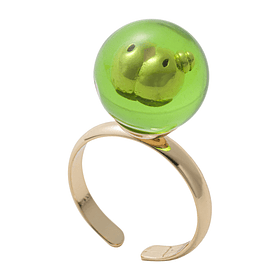 Anillo Ajustable · Solosis