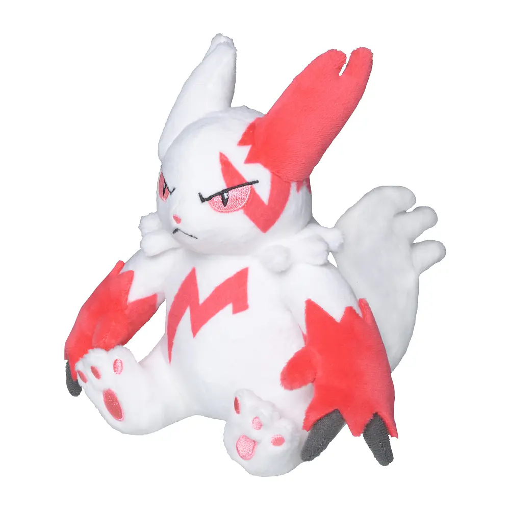 #335 Zangoose - Vista del producto